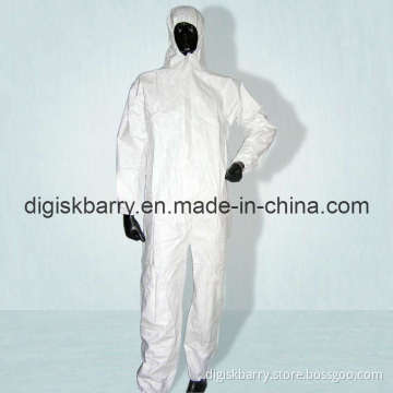 Disposable Coverall (DSK-DC1001)